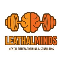 LEATHALMINDS, LLC Logo