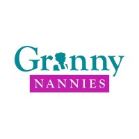 Granny Nannies of Jacksonville Logo