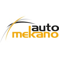 Automekano Logo