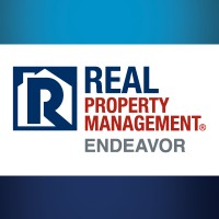 Real Property Management Endeavor Logo