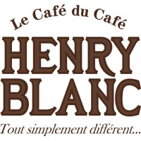 Groupe Henry Blanc Logo