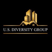 U.S. Diversity Group Logo