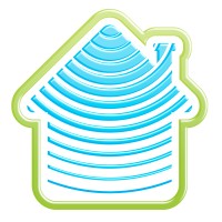 Trademark Soundproofing Logo