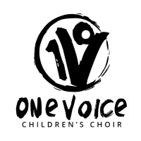 One Voice Children Logo