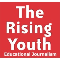 The Rising Youth Logo