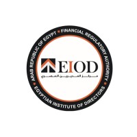 Egyptian Institute of Directors مركز المديرين المصري Logo