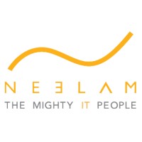 Neelam Sales Agency Logo
