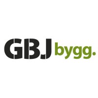 GBJ Bygg Logo