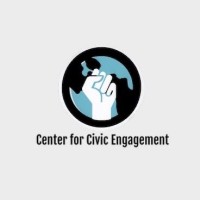 Center for Civic Engagement at Hofstra University Logo