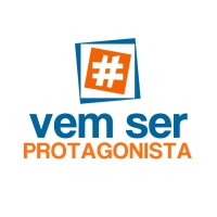 Vem Ser Protagonista Logo