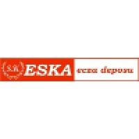 Eska Pharmaceutical Wholesaler Logo