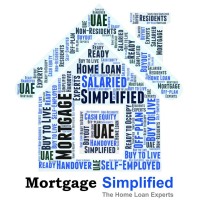 Mortgage Simplified UAE Logo