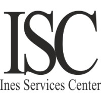 Ines Services Center Logo