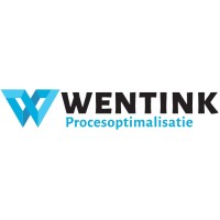 Wentink Procesoptimalisatie Logo
