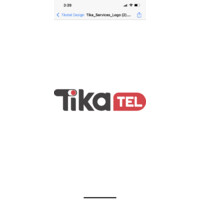 TikaTel Logo