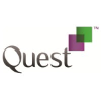 Quest PR (Public Relations) Ltd Logo
