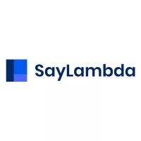 SayLambda Logo