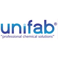 Unifab Kimya Pazarlama Dış Ticaret A.Ş. Logo