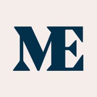 Matthew English Logo