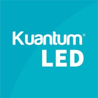 Kuantum LED Lighting Systems Logo