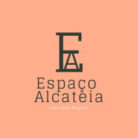 Espaço Alcatéia Logo