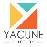 Yacune Logo