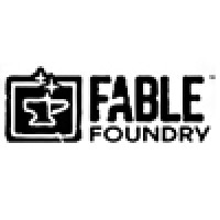 Fable Foundry Logo