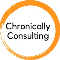 Chronically Consulting Logo