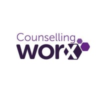 CounsellingWorx Logo