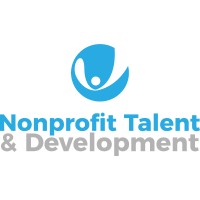 Nonprofit Talent and Development Logo