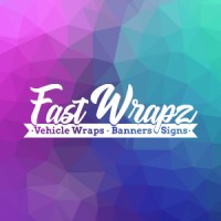 FastWrapz Logo