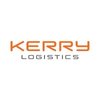 Kerry Logistics Saudi Co. Ltd. Logo