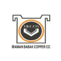 Iranian Babak Copper Company (IBCCo) Logo