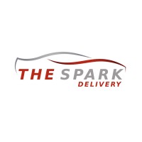 The Spark Delivery Logo