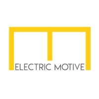 Electric Motive Logo