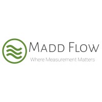 Madd Flow Ltd Logo
