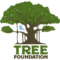 Tree Foundation Logo