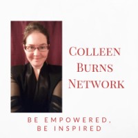 Colleen Burns Network Logo