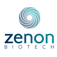 Zenon Biotech Logo