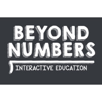 Beyond Numbers Interactive Education Logo