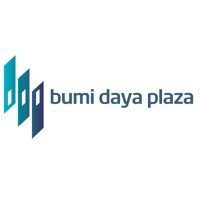 PT. Bumi Daya Plaza Logo