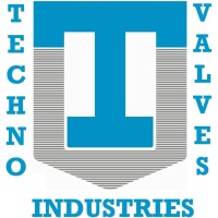 TECHNO VALVES INDUSTRIES Logo
