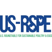 U.S. Roundtable for Sustainable Poultry & Eggs (US-RSPE) Logo