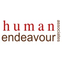 Human Endeavour Associates Logo