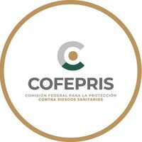COFEPRIS Logo