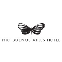 Mio Buenos Aires Hotel Logo