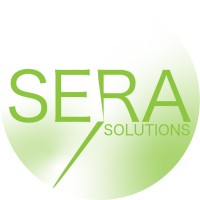 Sera Solution Logo
