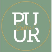PUUREsther Logo