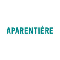 Aparentière Logo