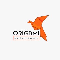 Origami Solutions LLC Logo